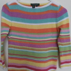 Sweater/RalphLauren
